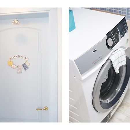 L Azdora La Concha Luxury House-shared Pool Dom wakacyjny *