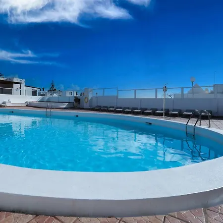 L Azdora La Concha Luxury House-shared Pool *