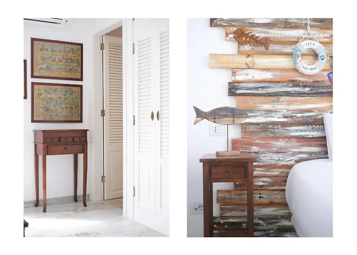 Tatil Evi L Azdora La Concha Luxury House-shared Pool