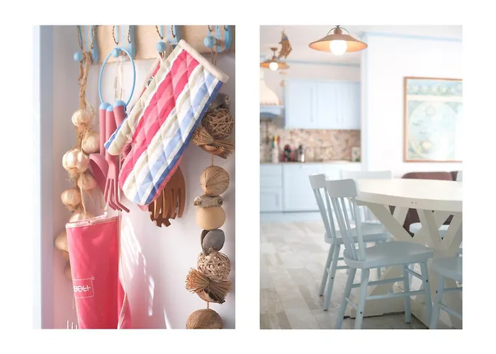 L Azdora La Concha Luxury House-shared Pool