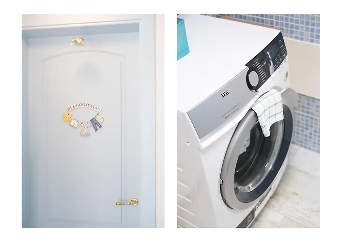 L Azdora La Concha Luxury House-shared Pool Tatil Evi *