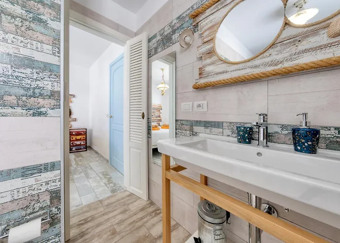 Tatil Evi L Azdora La Concha Luxury House-shared Pool *