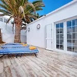 L Azdora La Concha Luxury House-shared Pool Dom wakacyjny