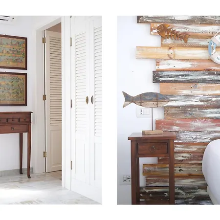 Tatil Evi L Azdora La Concha Luxury House-shared Pool