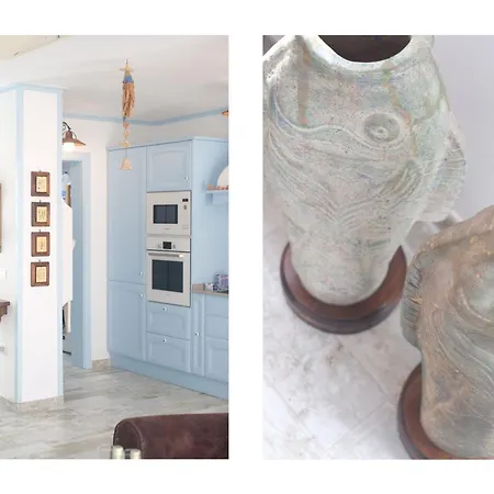 L Azdora La Concha Luxury House-shared Pool Tatil Evi *