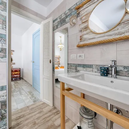 Tatil Evi L Azdora La Concha Luxury House-shared Pool *