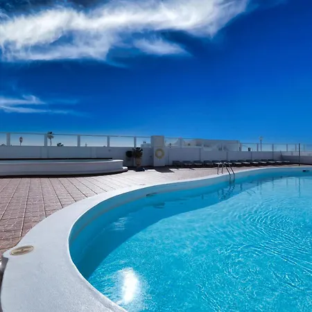 L Azdora La Concha Luxury House-shared Pool 別荘 *