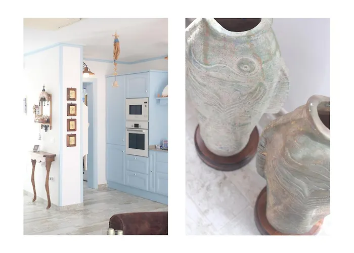 L Azdora La Concha Luxury House-shared Pool Casa vacanze *